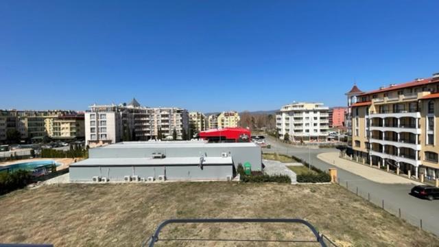 Summer Breeze 406 Studio Sunny Beach Exterior photo