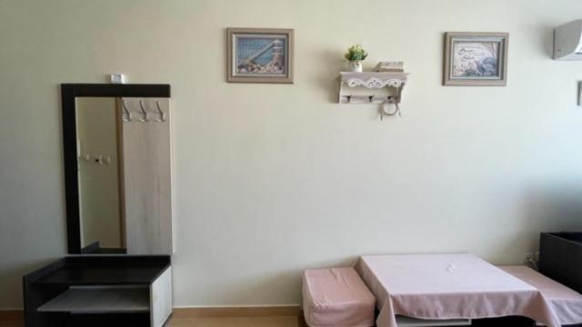 Summer Breeze 406 Studio Sunny Beach Exterior photo